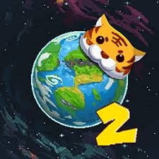 上帝模拟器2破解版国服版新版 游戏封面