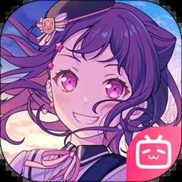 少女乐队派对 游戏封面