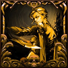 深渊之影 游戏封面