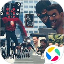 尸潮降临灭绝游戏 游戏封面