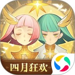 史莱姆联动游戏推荐 游戏封面