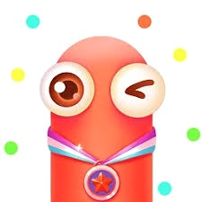 贪吃蛇大作战无限 游戏封面