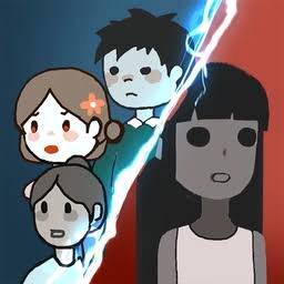 呼吸就变强 躺平摸鱼的我太无敌了正版2026 游戏封面