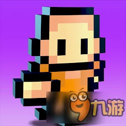 逃脱者1 游戏封面