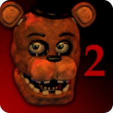 玩具熊的五夜后宫2破解免费版 游戏封面