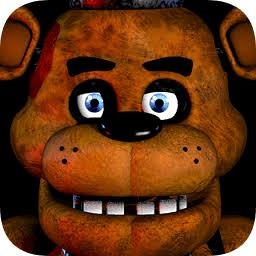 玩具熊的五夜后宫steam 游戏封面