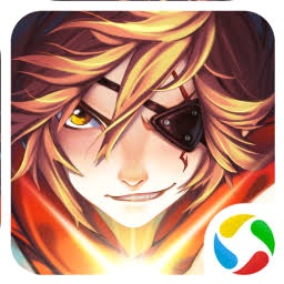 亡灵杀手外传破解版 游戏封面