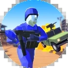 我就要吃鸡在线玩免费版免广告版 游戏封面