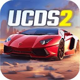 终极汽车驾驶模拟器2破解版 游戏封面