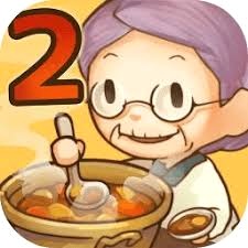 众多回忆的食堂故事2攻略外送 游戏封面