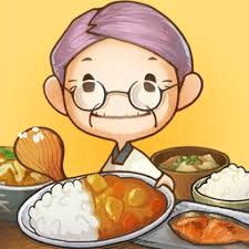 众多回忆的食堂故事 游戏封面