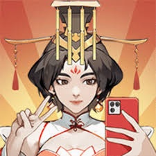 重生坏女人,我成了我的仇人 游戏封面