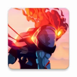重生细胞无限金币版 游戏封面