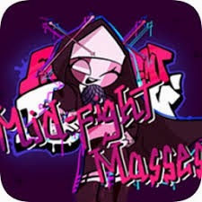 周五夜放克Android日服 游戏封面