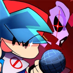 周五夜放克免广告版精简版 游戏封面
