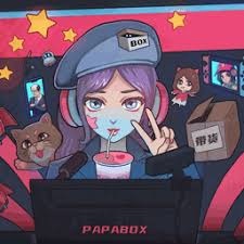 主播模拟器 游戏封面