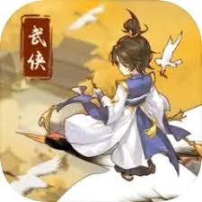 自由侠客录 游戏封面