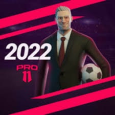 足球俱乐部经理2022破解版无限金币中文版 游戏封面