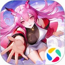 最后一个中二少女教程 游戏封面