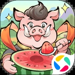 最强铁匠正版 游戏封面