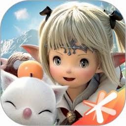 最终幻想零式金手指代码 游戏封面