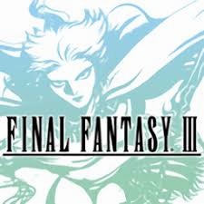 最终幻想像素版3修改器 游戏封面