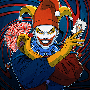吸血鬼复仇战纪攻略 游戏封面