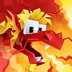 dragon warrior 游戏封面