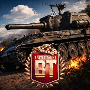 panzerwar电脑版下载 游戏封面